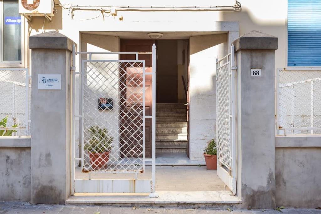 Hotel Teama Corso Gelone Syracuse Exterior foto