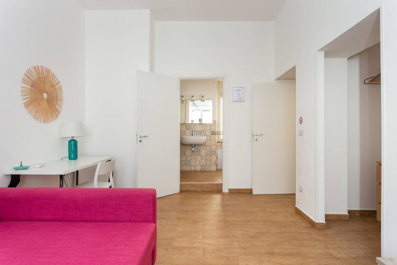 Hotel Teama Corso Gelone Syracuse Exterior foto