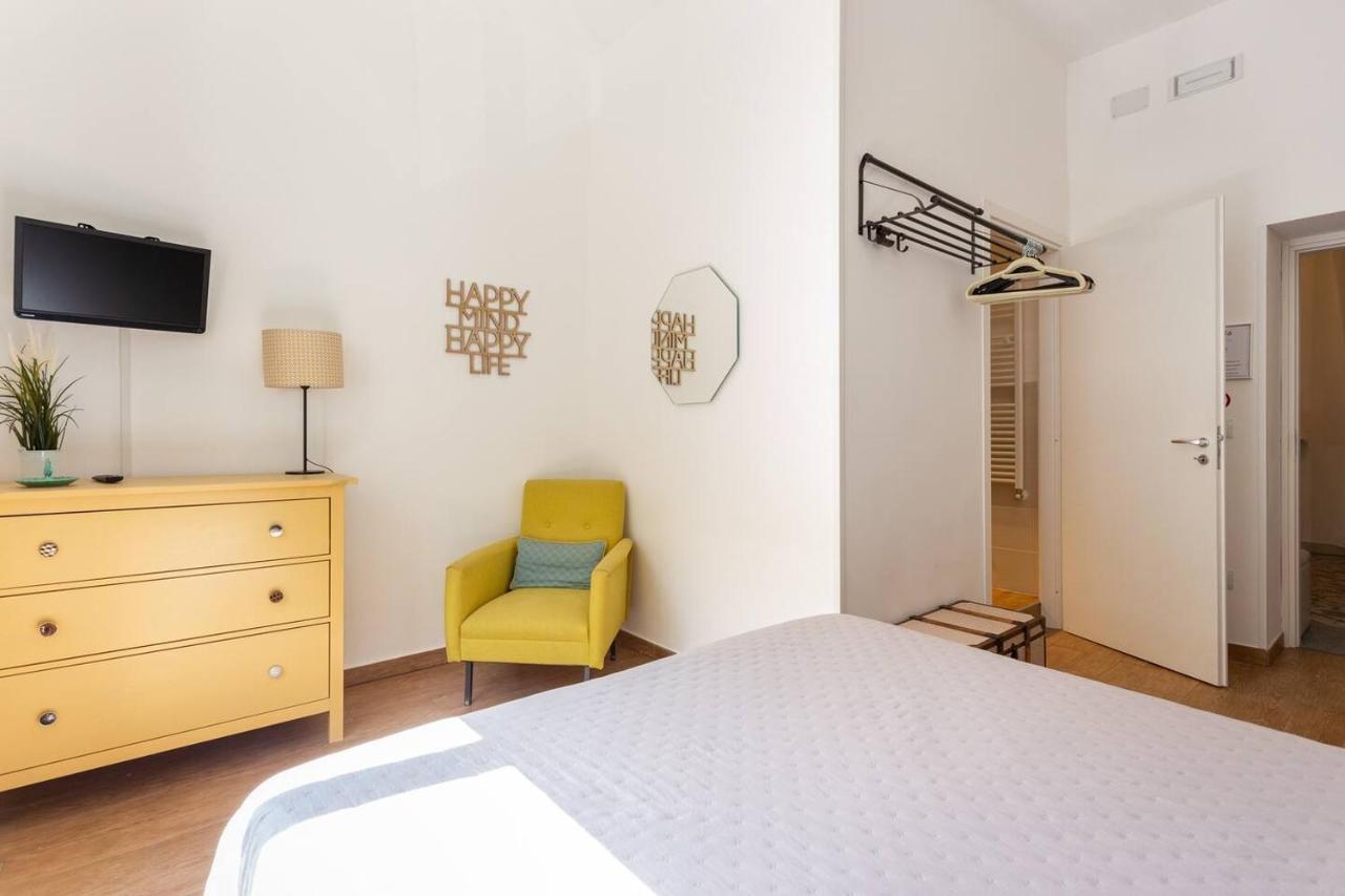 Hotel Teama Corso Gelone Syracuse Exterior foto