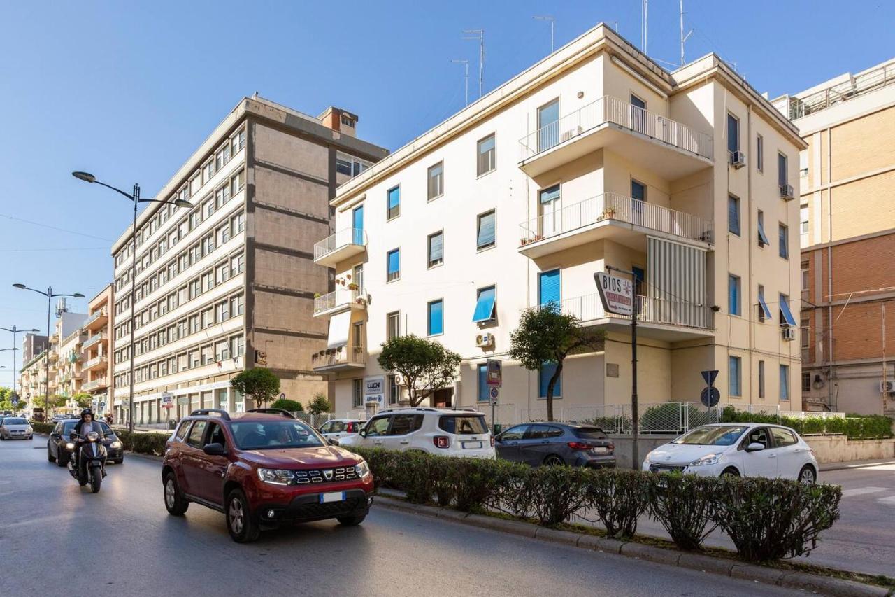 Hotel Teama Corso Gelone Syracuse Exterior foto